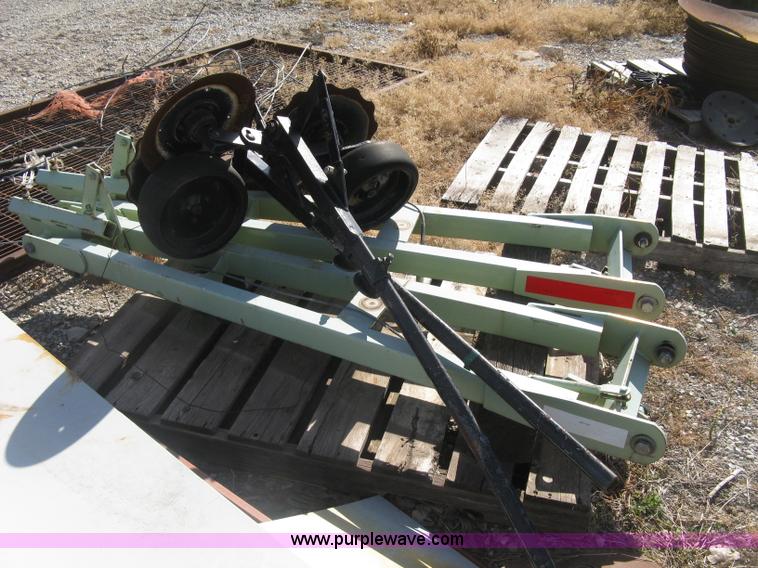 image for item L6435 2004 Orthman 1tRipr 836-011 strip tiller