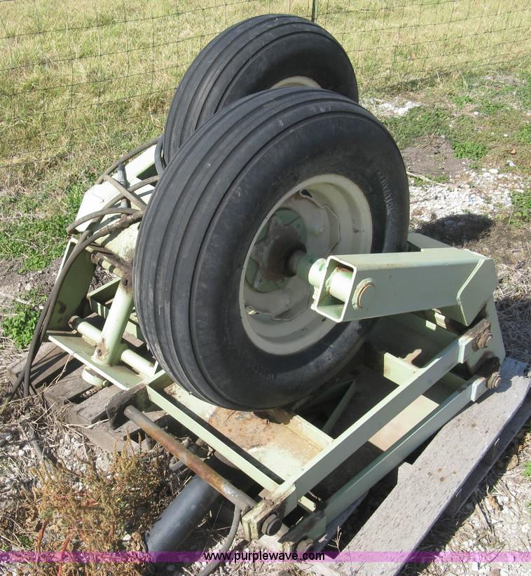 image for item L6435 2004 Orthman 1tRipr 836-011 strip tiller