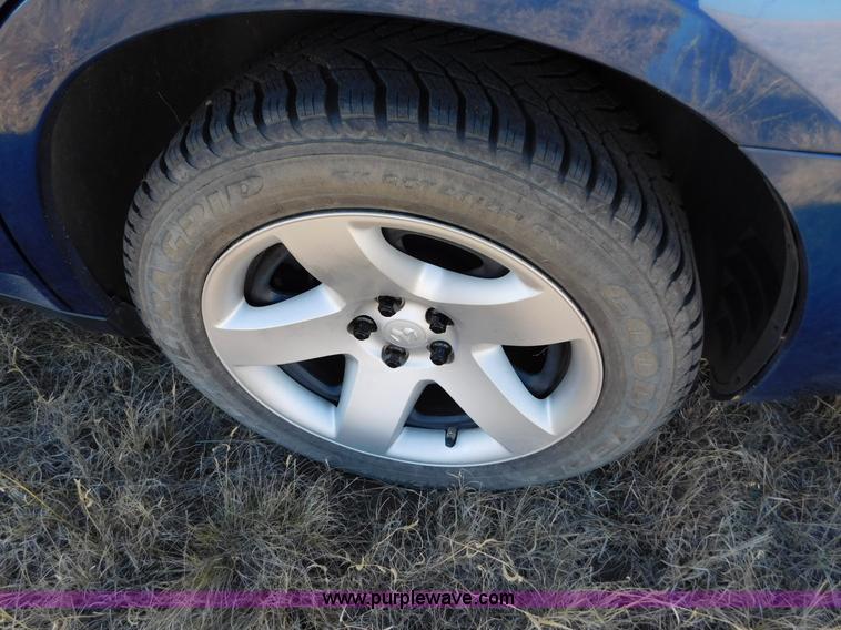 image for item AW9439 2009 Dodge Charger SE with police package