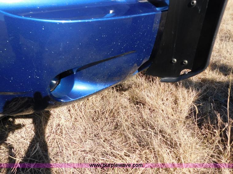 image for item AW9439 2009 Dodge Charger SE with police package