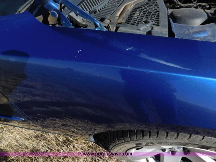 image for item AW9439 2009 Dodge Charger SE with police package