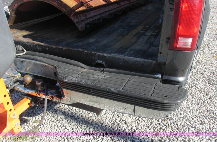 image for item AW9624 1991 Chevrolet 2500 pickup truck