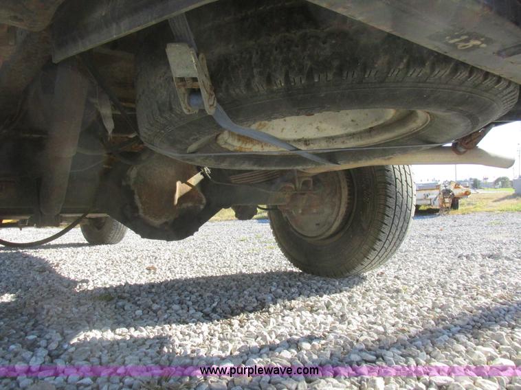 image for item AW9624 1991 Chevrolet 2500 pickup truck