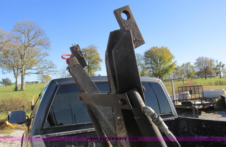 image for item AW9624 1991 Chevrolet 2500 pickup truck