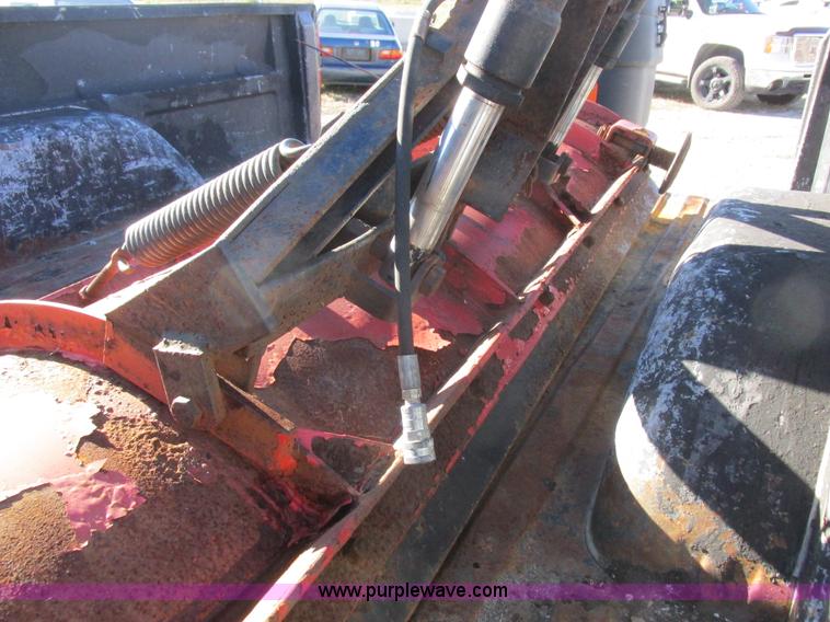 image for item AW9624 1991 Chevrolet 2500 pickup truck