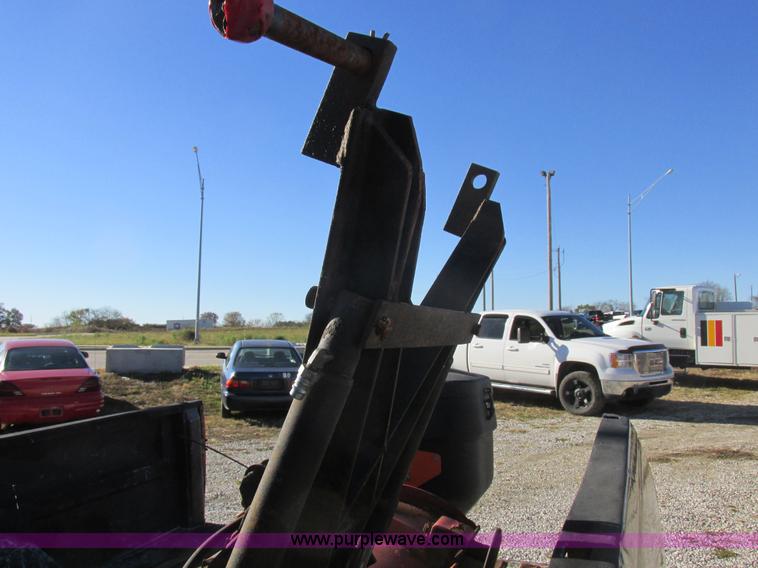 image for item AW9624 1991 Chevrolet 2500 pickup truck