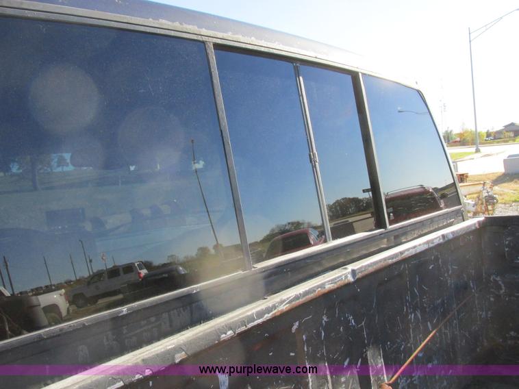 image for item AW9624 1991 Chevrolet 2500 pickup truck