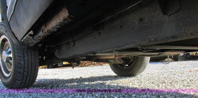 image for item AW9624 1991 Chevrolet 2500 pickup truck