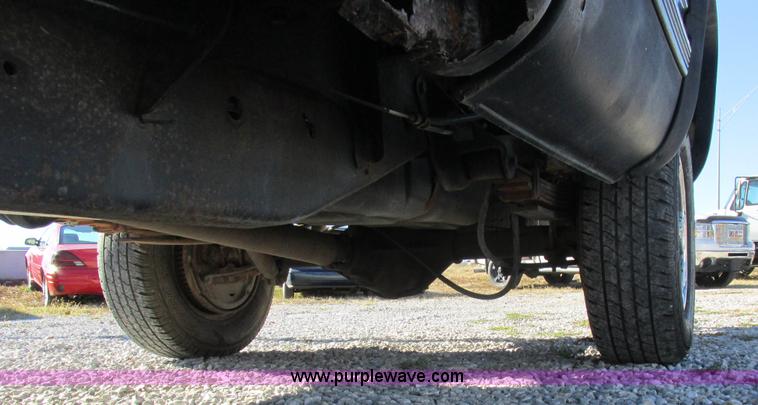 image for item AW9624 1991 Chevrolet 2500 pickup truck