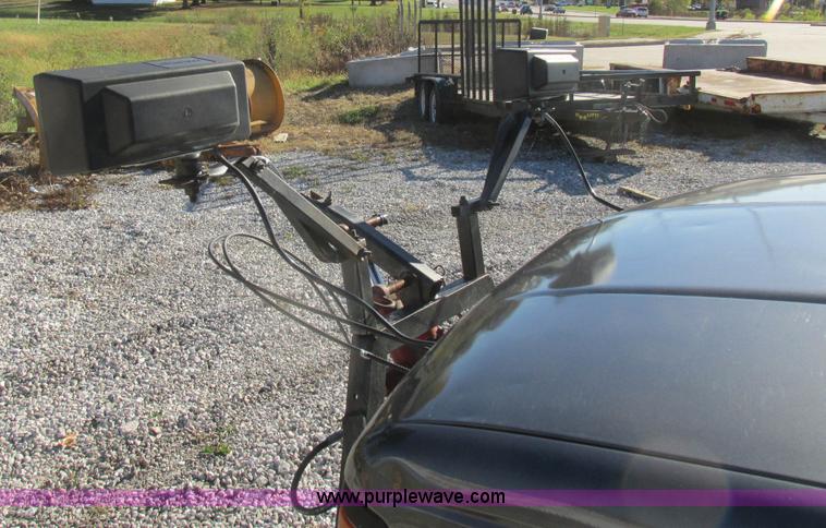 image for item AW9624 1991 Chevrolet 2500 pickup truck