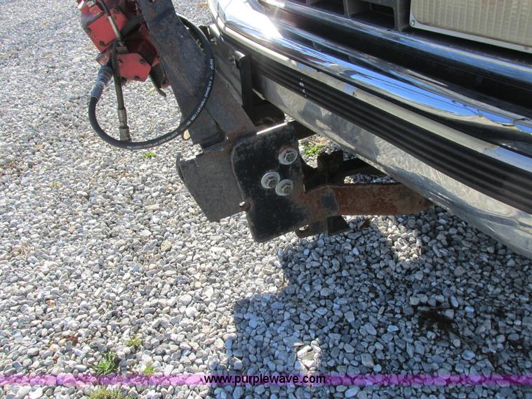 image for item AW9624 1991 Chevrolet 2500 pickup truck