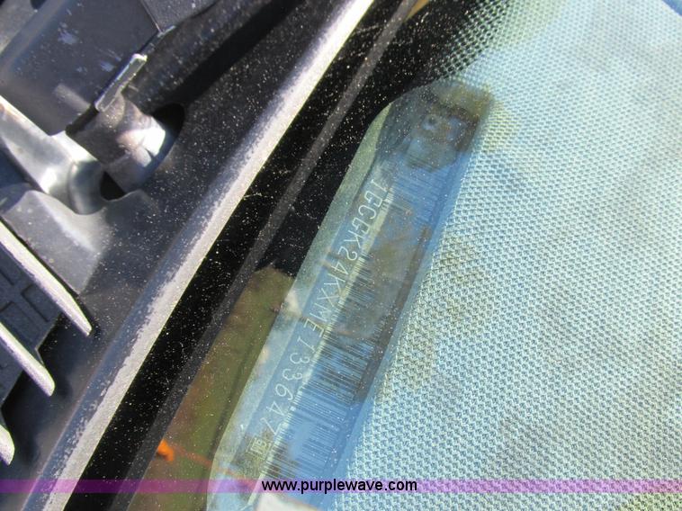 image for item AW9624 1991 Chevrolet 2500 pickup truck