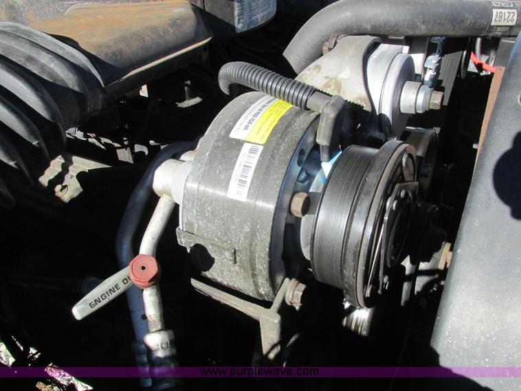 image for item AW9624 1991 Chevrolet 2500 pickup truck