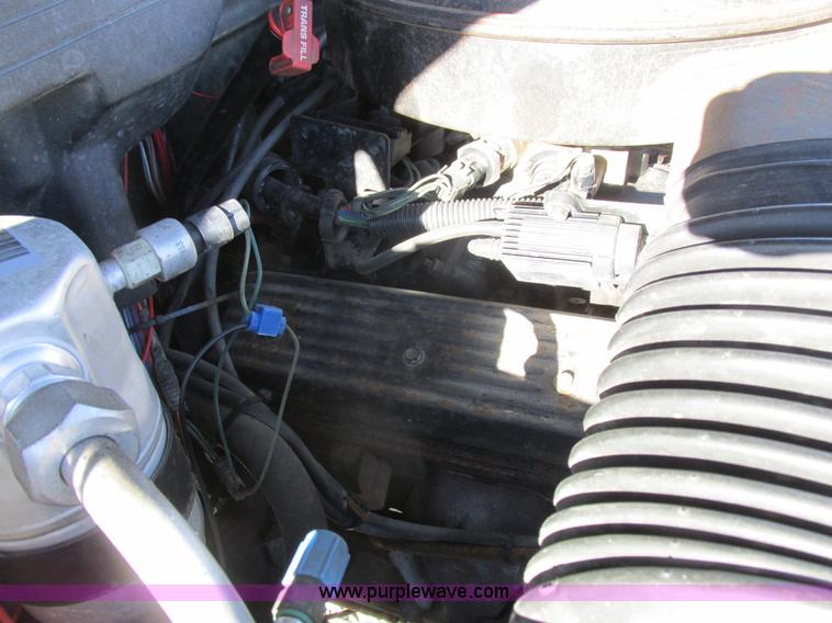 image for item AW9624 1991 Chevrolet 2500 pickup truck