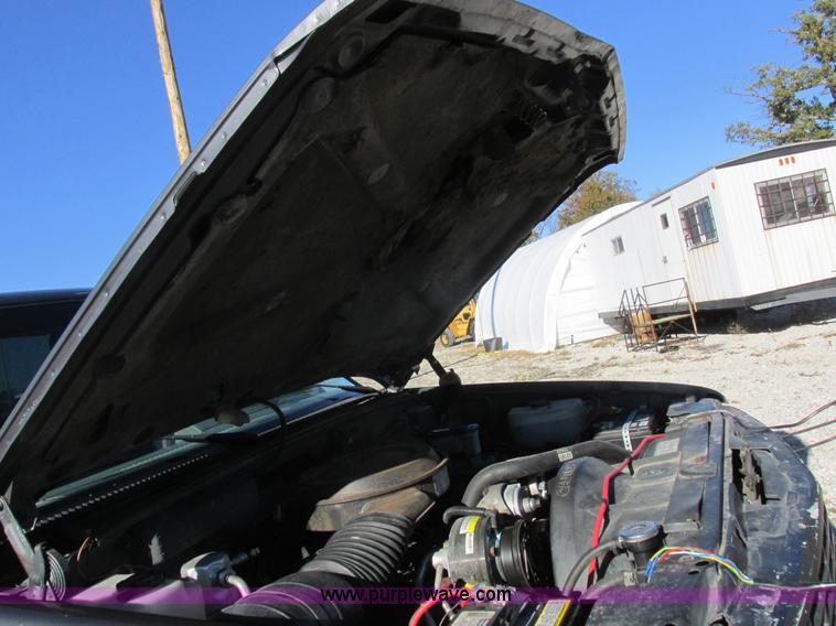 image for item AW9624 1991 Chevrolet 2500 pickup truck