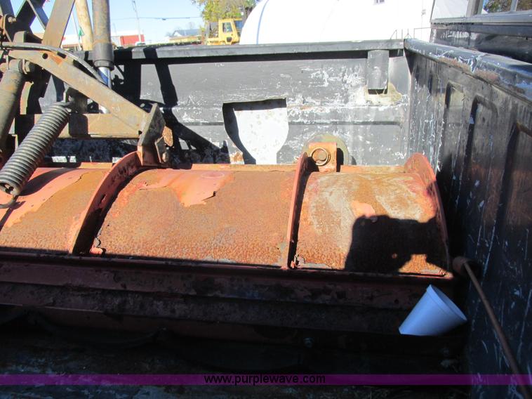 image for item AW9624 1991 Chevrolet 2500 pickup truck