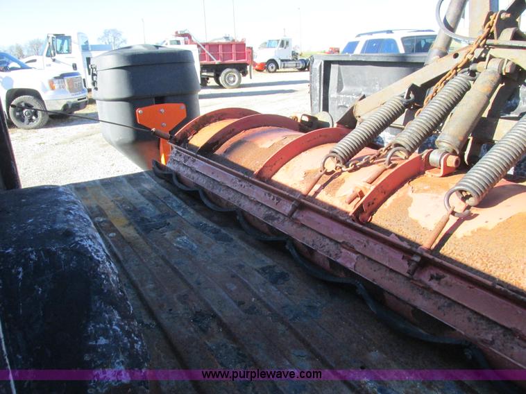 image for item AW9624 1991 Chevrolet 2500 pickup truck