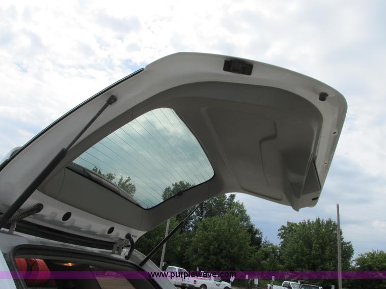 image for item B2991 2009 Chevrolet Equinox LS SUV