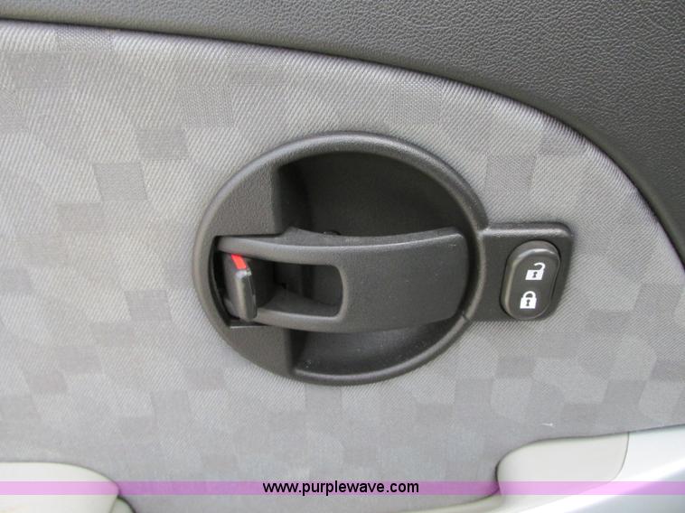 image for item B2991 2009 Chevrolet Equinox LS SUV