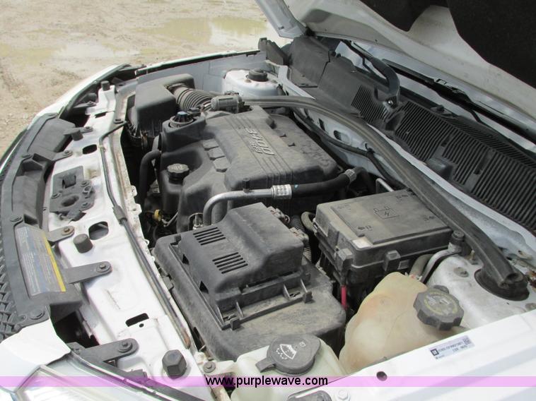 image for item B2991 2009 Chevrolet Equinox LS SUV