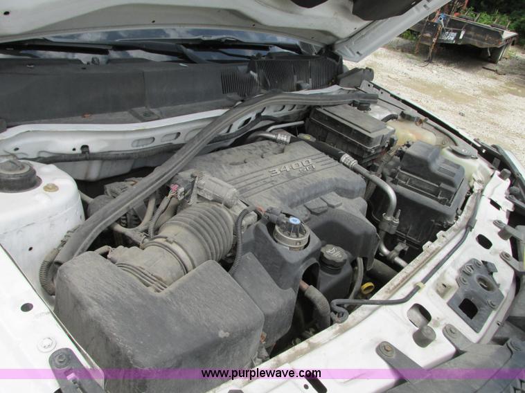 image for item B2991 2009 Chevrolet Equinox LS SUV