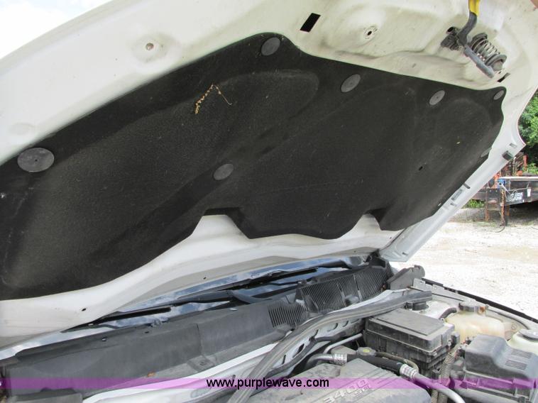 image for item B2991 2009 Chevrolet Equinox LS SUV