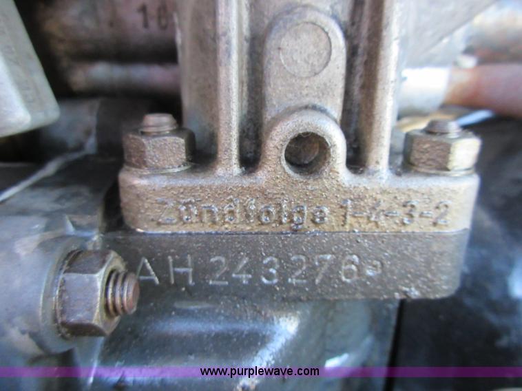 image for item BB9056 1974 Volkswagen Super Beetle