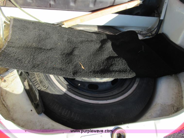 image for item BB9056 1974 Volkswagen Super Beetle