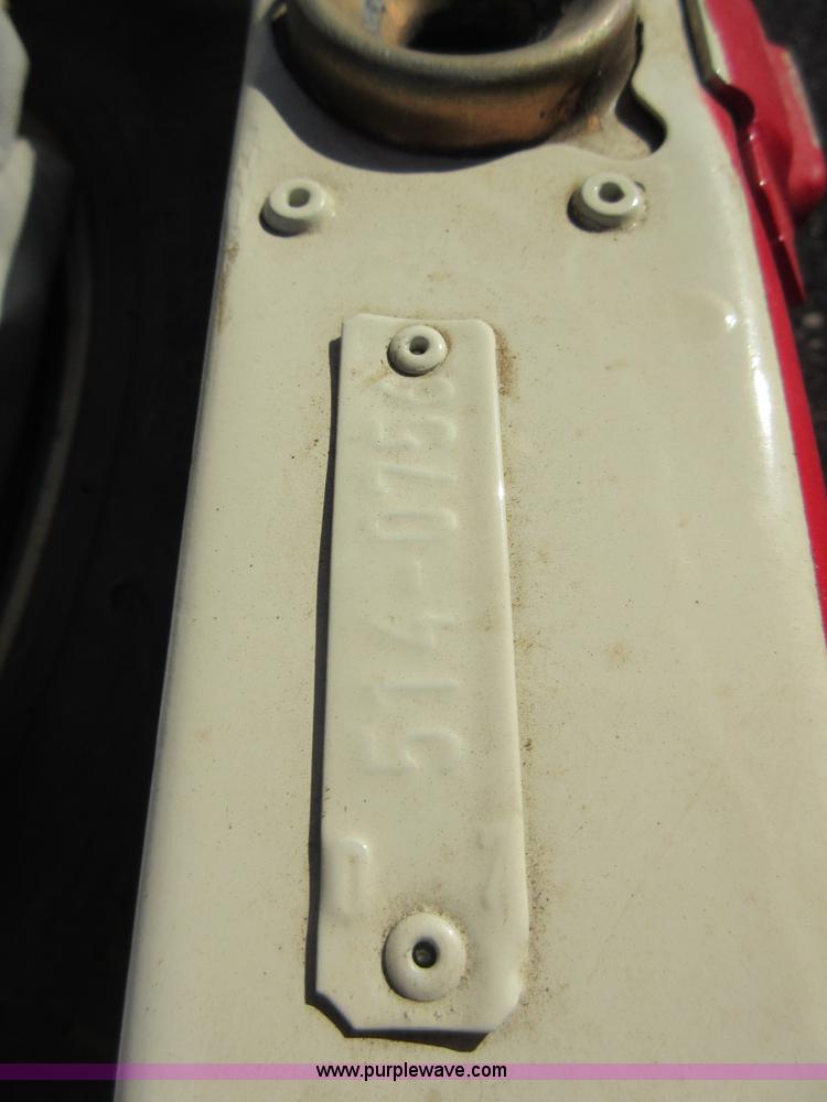 image for item BB9056 1974 Volkswagen Super Beetle