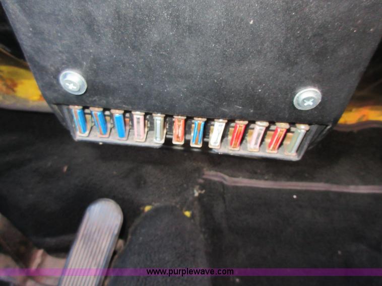 image for item BB9056 1974 Volkswagen Super Beetle