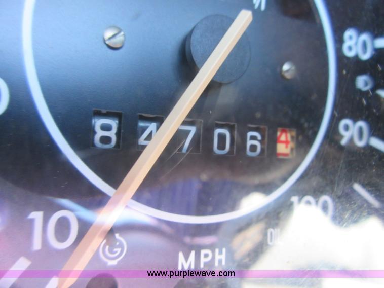 image for item BB9056 1974 Volkswagen Super Beetle