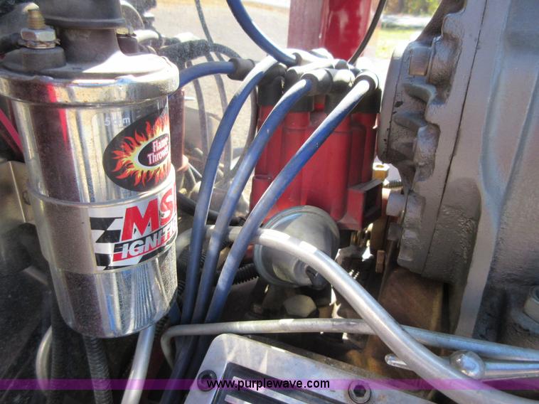 image for item BB9064 1932 Ford