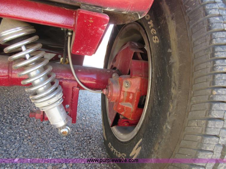 image for item BB9064 1932 Ford