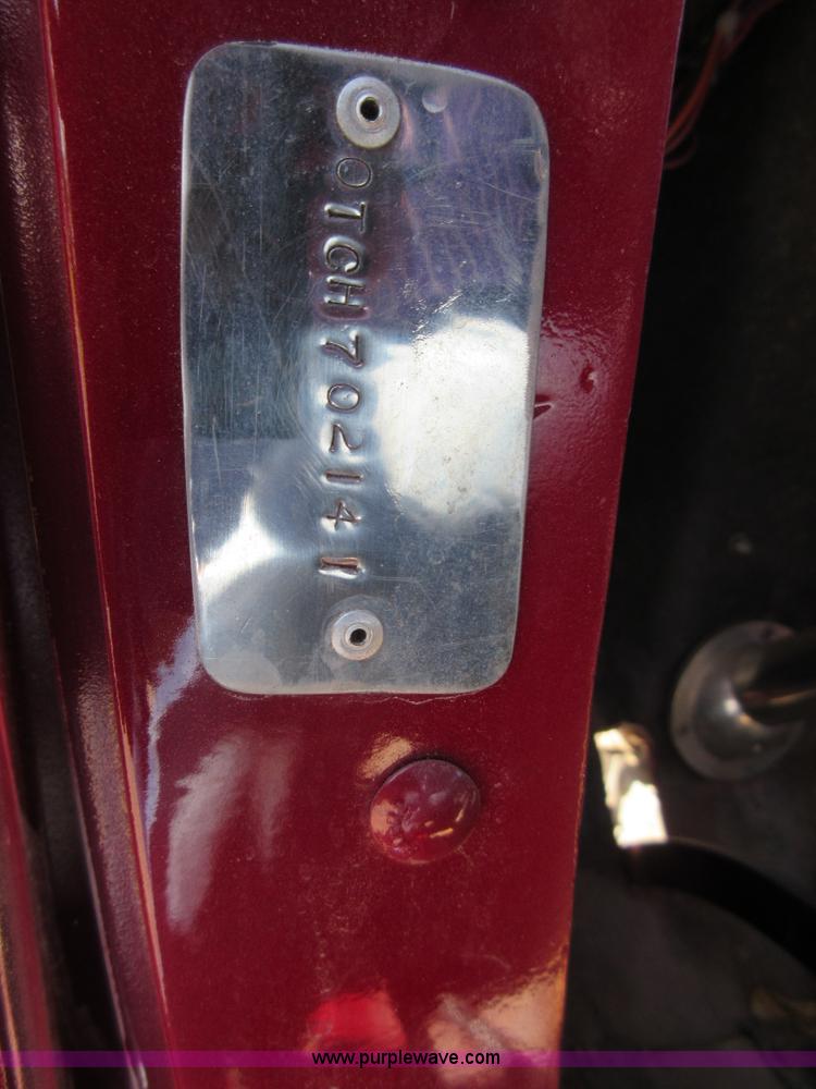 image for item BB9064 1932 Ford