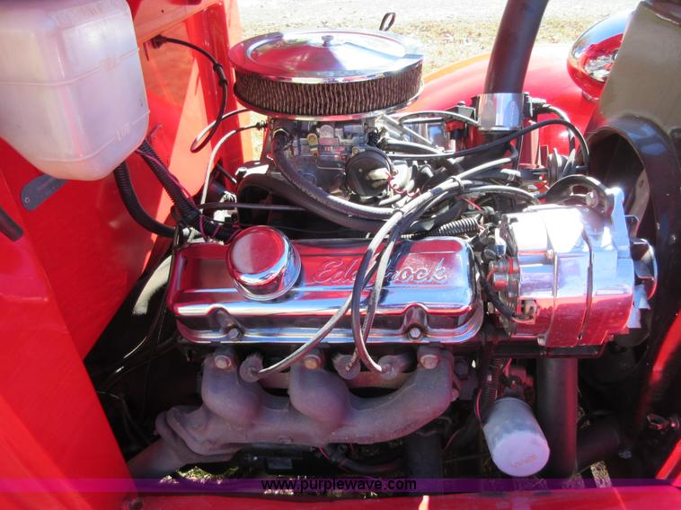 image for item BB9071 1930 Ford Woody