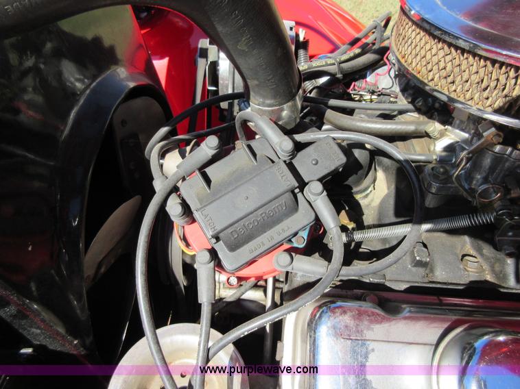 image for item BB9071 1930 Ford Woody