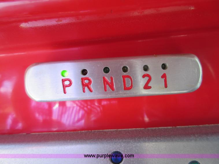 image for item BB9071 1930 Ford Woody