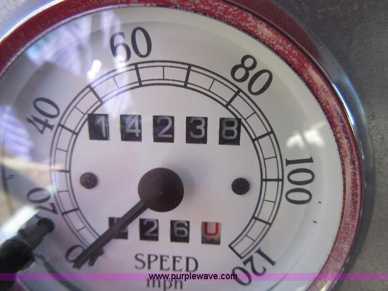 image for item BB9071 1930 Ford Woody