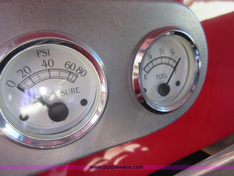 image for item BB9071 1930 Ford Woody