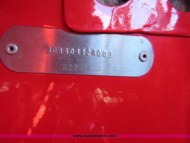 image for item BB9071 1930 Ford Woody