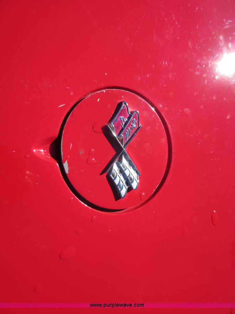 image for item BB9072 1968 Chevrolet Corvette