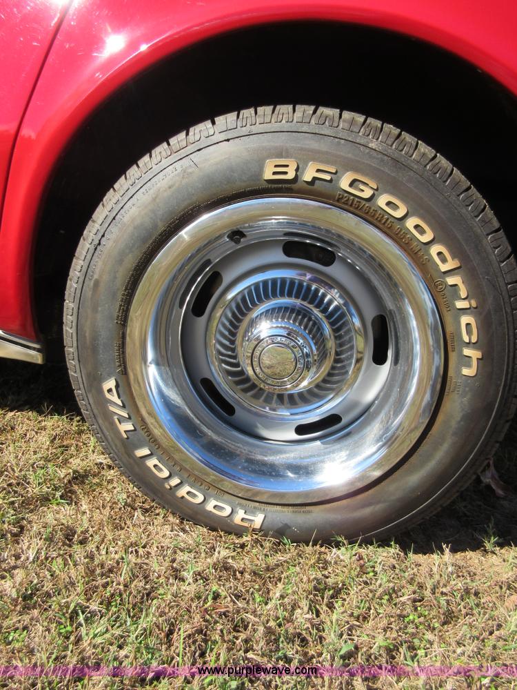 image for item BB9072 1968 Chevrolet Corvette