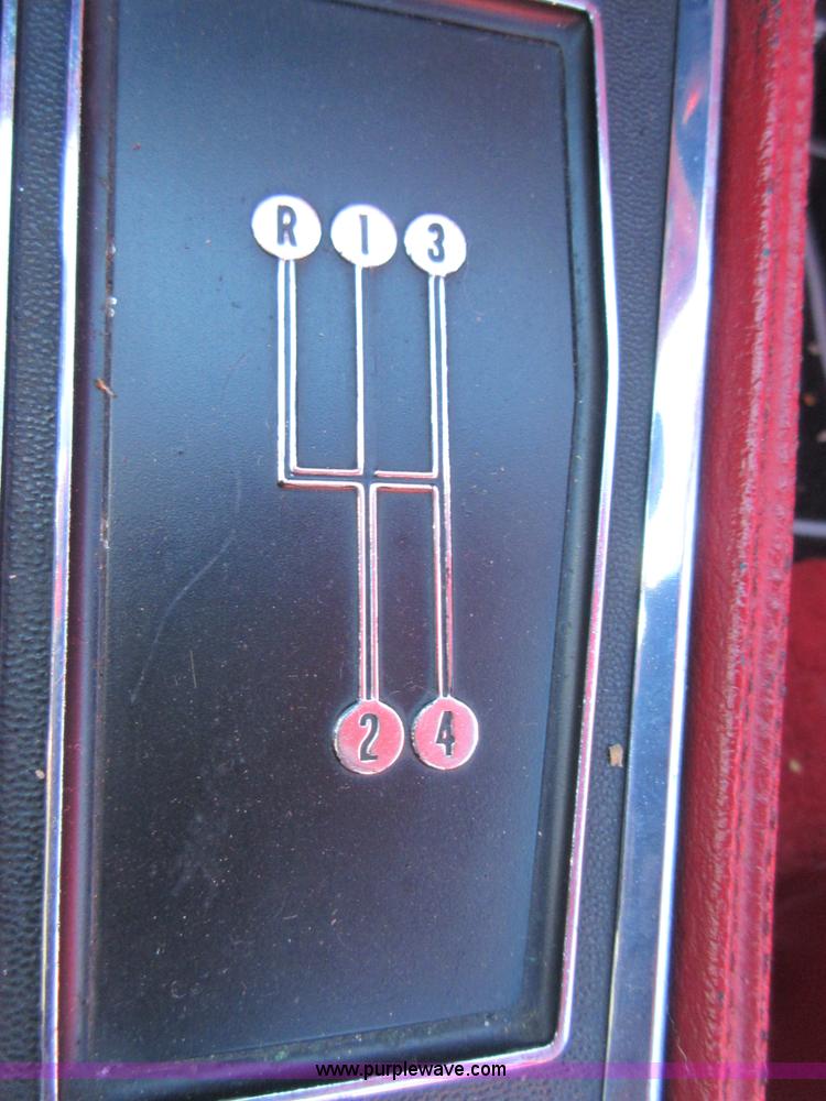 image for item BB9072 1968 Chevrolet Corvette