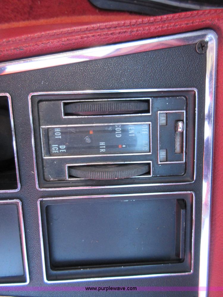 image for item BB9072 1968 Chevrolet Corvette