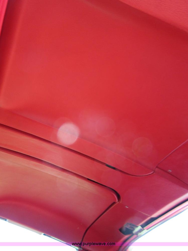 image for item BB9072 1968 Chevrolet Corvette