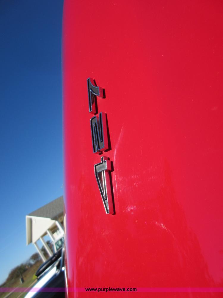 image for item BB9072 1968 Chevrolet Corvette