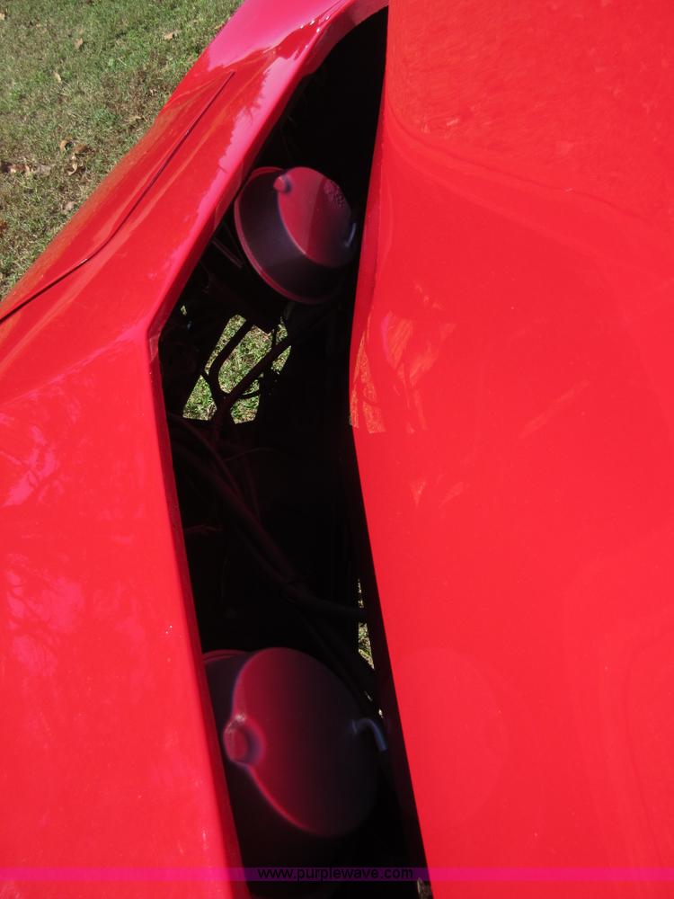 image for item BB9072 1968 Chevrolet Corvette