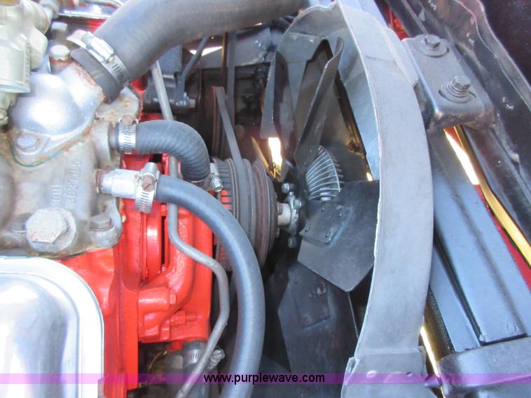 image for item BB9072 1968 Chevrolet Corvette