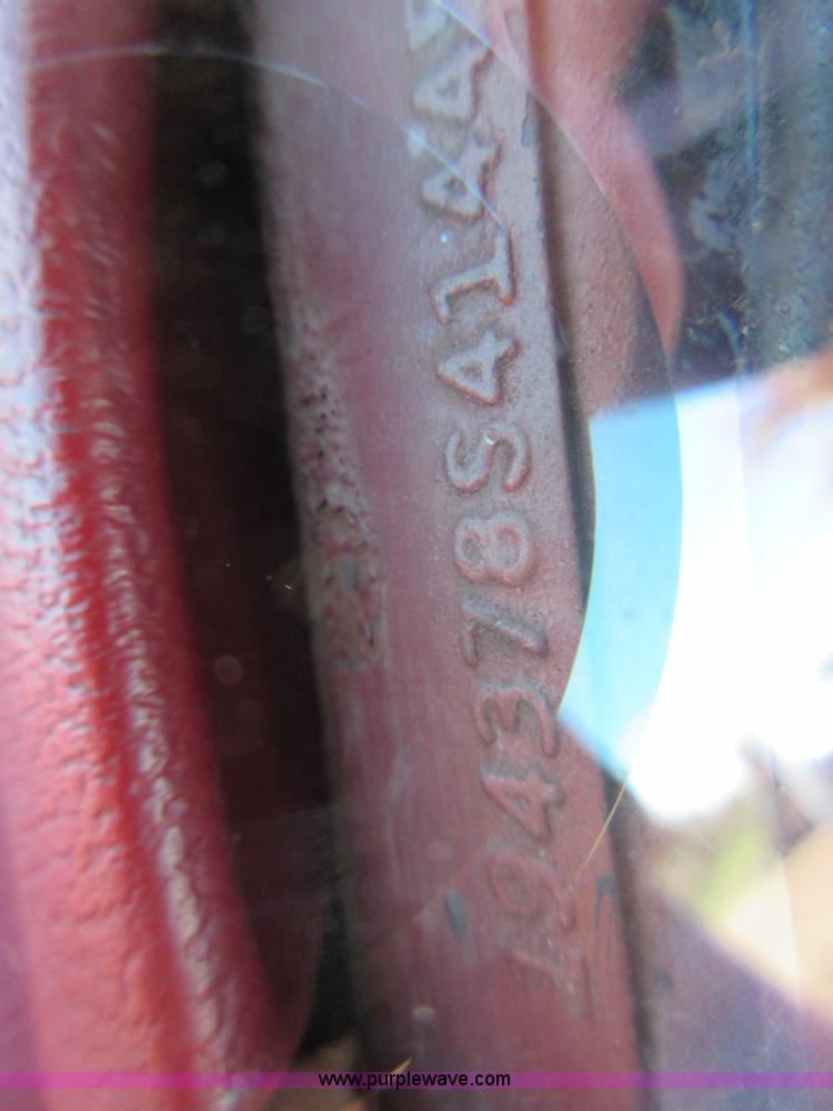 image for item BB9072 1968 Chevrolet Corvette