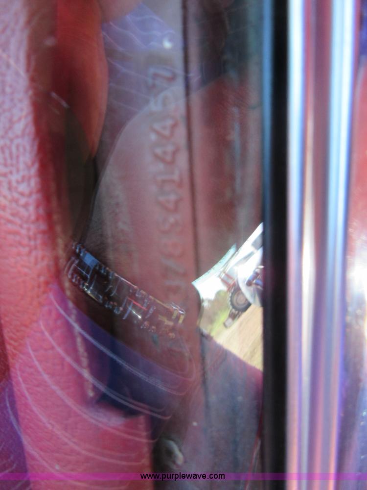 image for item BB9072 1968 Chevrolet Corvette